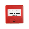 Bouton d&#39;incendie de tir TCXH5215